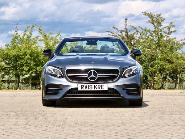 Used Mercedes-Benz E-Class 2019 for sale - 75686094: Photo 9
