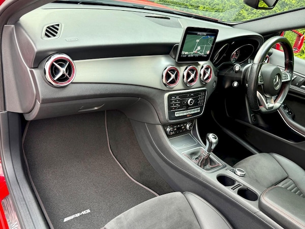 Used Mercedes-Benz GLA 2019 for sale - 75686065: Photo 10