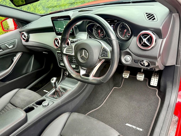 Used Mercedes-Benz GLA 2019 for sale - 75686065: Photo 12