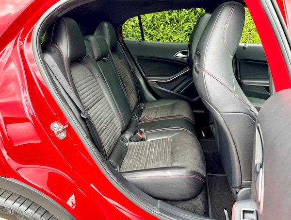 Used Mercedes-Benz GLA 2019 for sale - 75686065: Photo 15