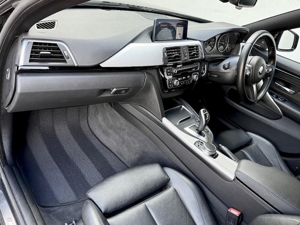 Used BMW 4 Series Gran Coupe 2019 for sale - 76211784: Photo 10