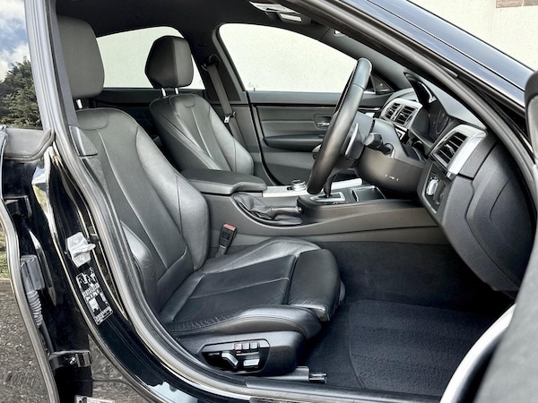 Used BMW 4 Series Gran Coupe 2019 for sale - 76211784: Photo 13