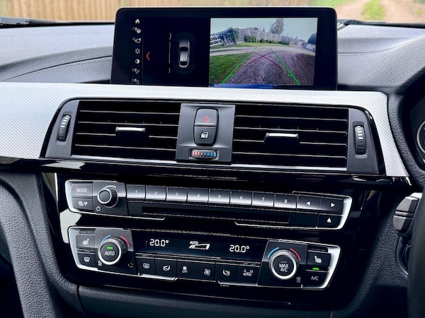 Used BMW 4 Series Gran Coupe 2019 for sale - 76211784: Photo 15