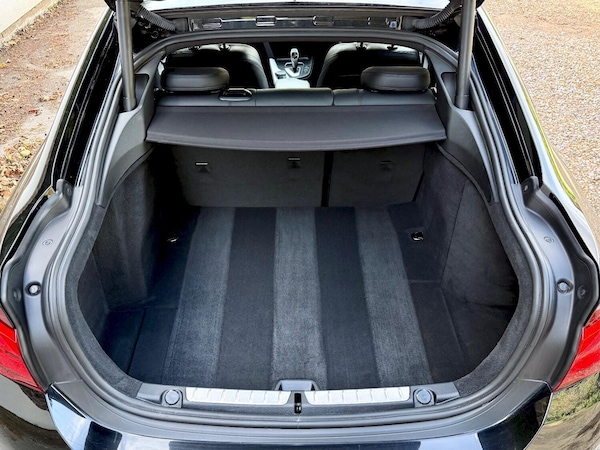Used BMW 4 Series Gran Coupe 2019 for sale - 76211784: Photo 17