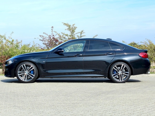 Used BMW 4 Series Gran Coupe 2019 for sale - 76211784: Photo 6