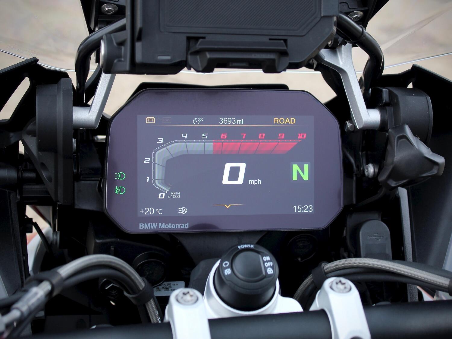 BMW R 1250 GS ADVENTURE