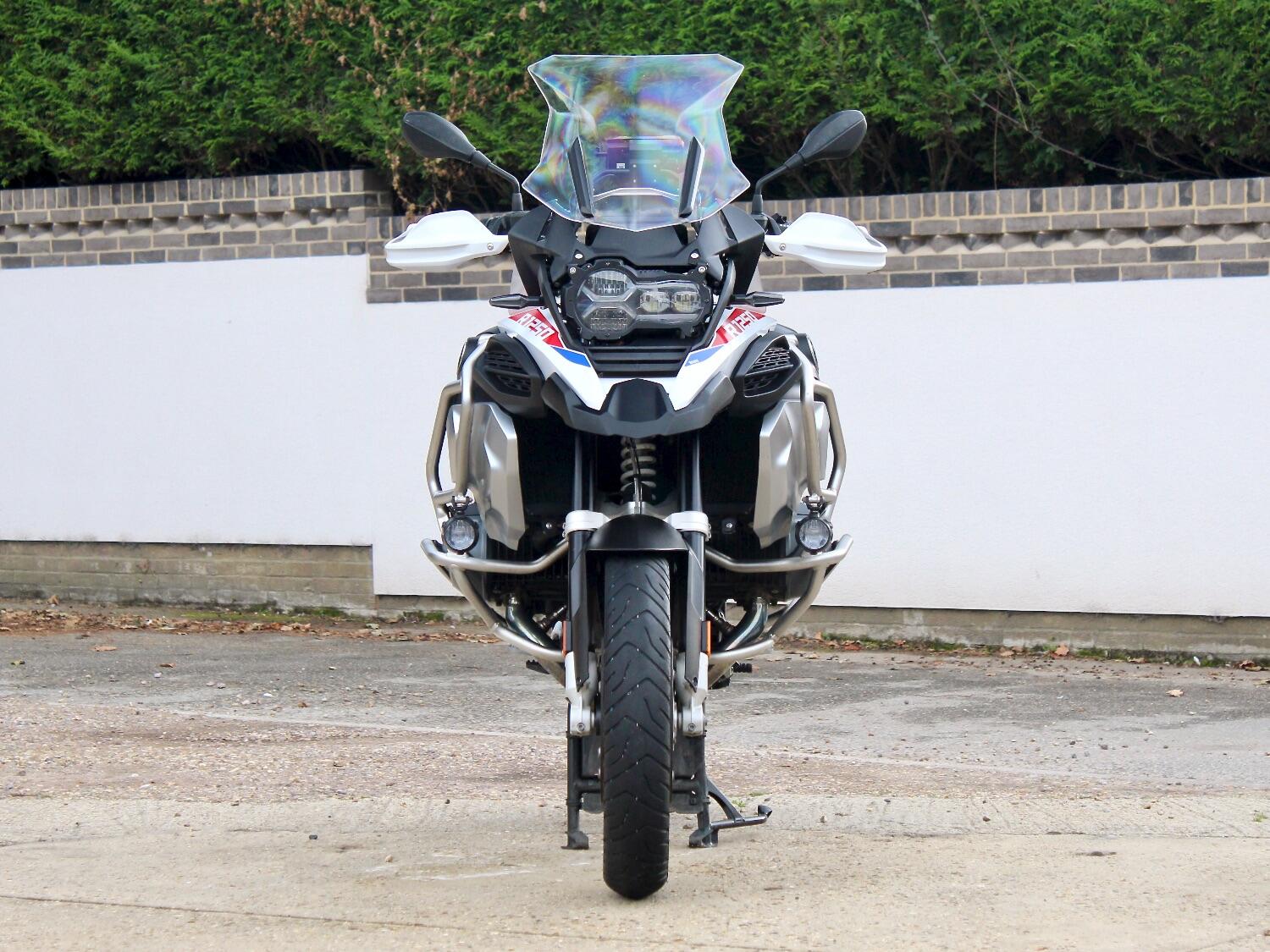 BMW R 1250 GS ADVENTURE