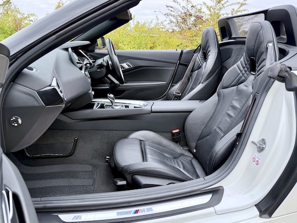 Used BMW Z4 2019 for sale - 76237175: Photo 10
