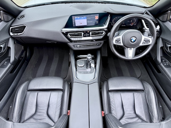 Used BMW Z4 2019 for sale - 76237175: Photo 12