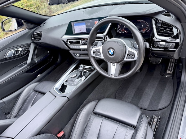 Used BMW Z4 2019 for sale - 76237175: Photo 13