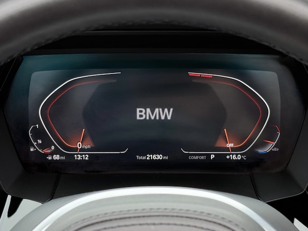 Used BMW Z4 2019 for sale - 76237175: Photo 16