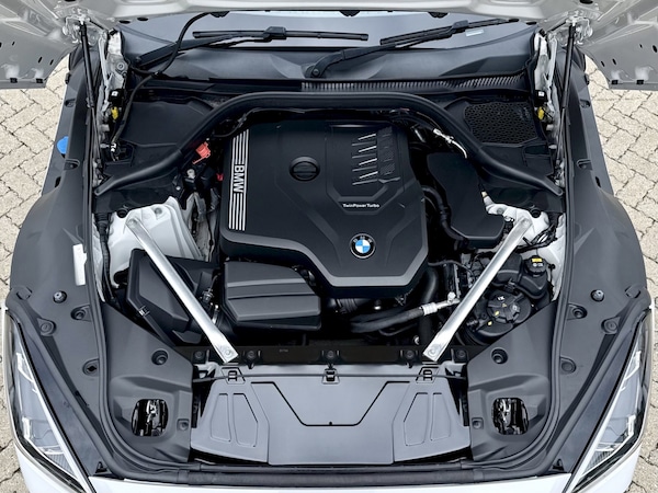 Used BMW Z4 2019 for sale - 76237175: Photo 18