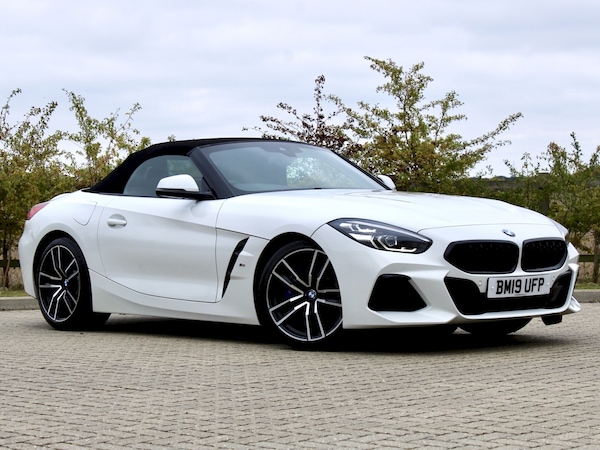 Used BMW Z4 2019 for sale - 76237175: Photo 2