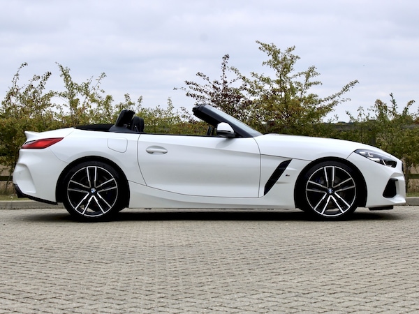 Used BMW Z4 2019 for sale - 76237175: Photo 3