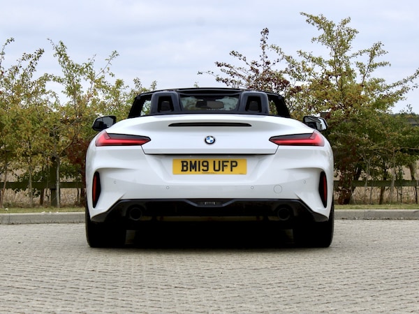 Used BMW Z4 2019 for sale - 76237175: Photo 5