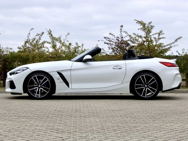 Used BMW Z4 2019 for sale - 76237175: Photo 7