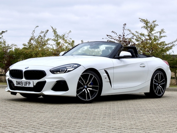 Used BMW Z4 2019 for sale - 76237175: Photo 8