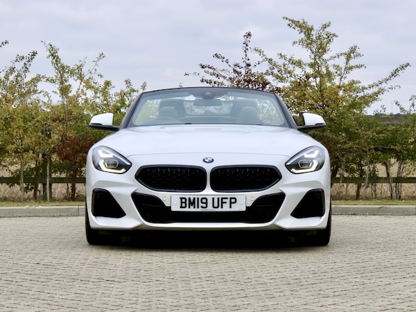 Used BMW Z4 2019 for sale - 76237175: Photo 9
