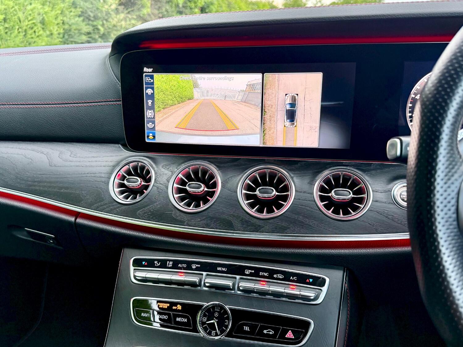 Used Mercedes-Benz E Class 2019 for sale - 76605883: Photo 16