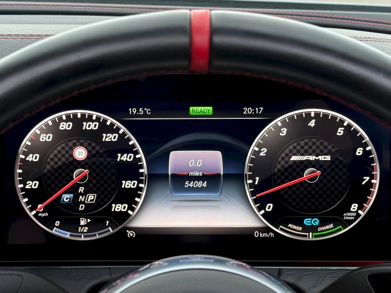 Used Mercedes-Benz E Class 2019 for sale - 76605883: Photo 18