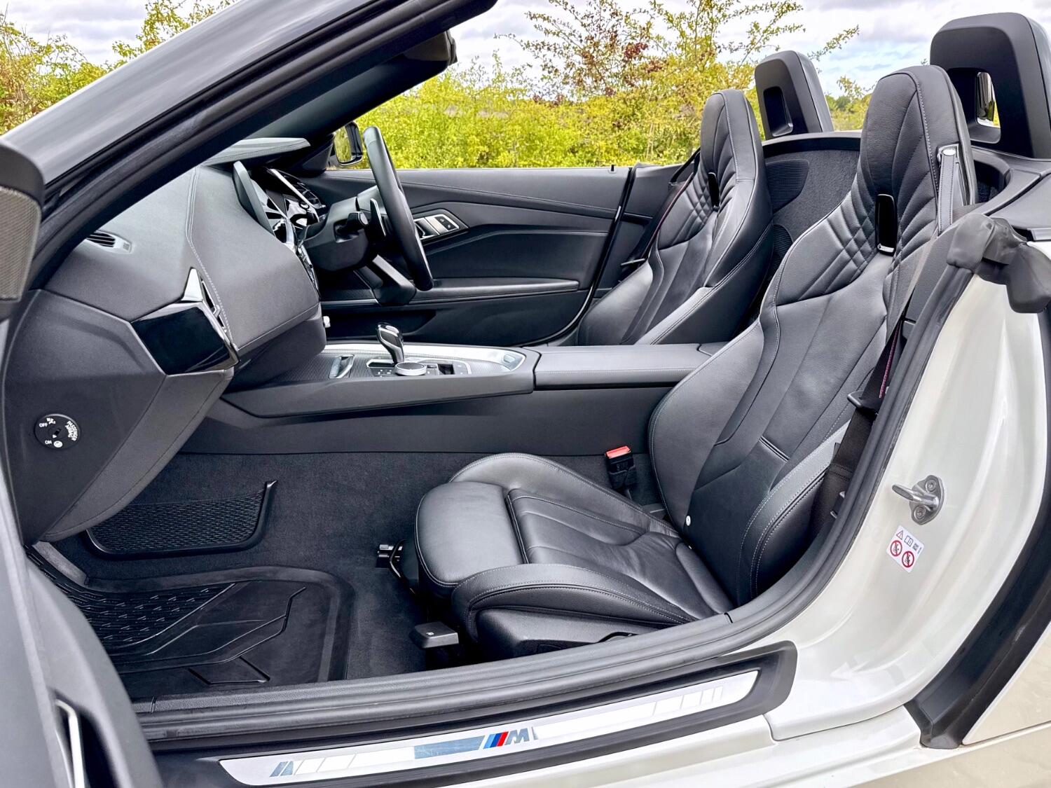 Used BMW Z4 2019 for sale - 76605682: Photo 10