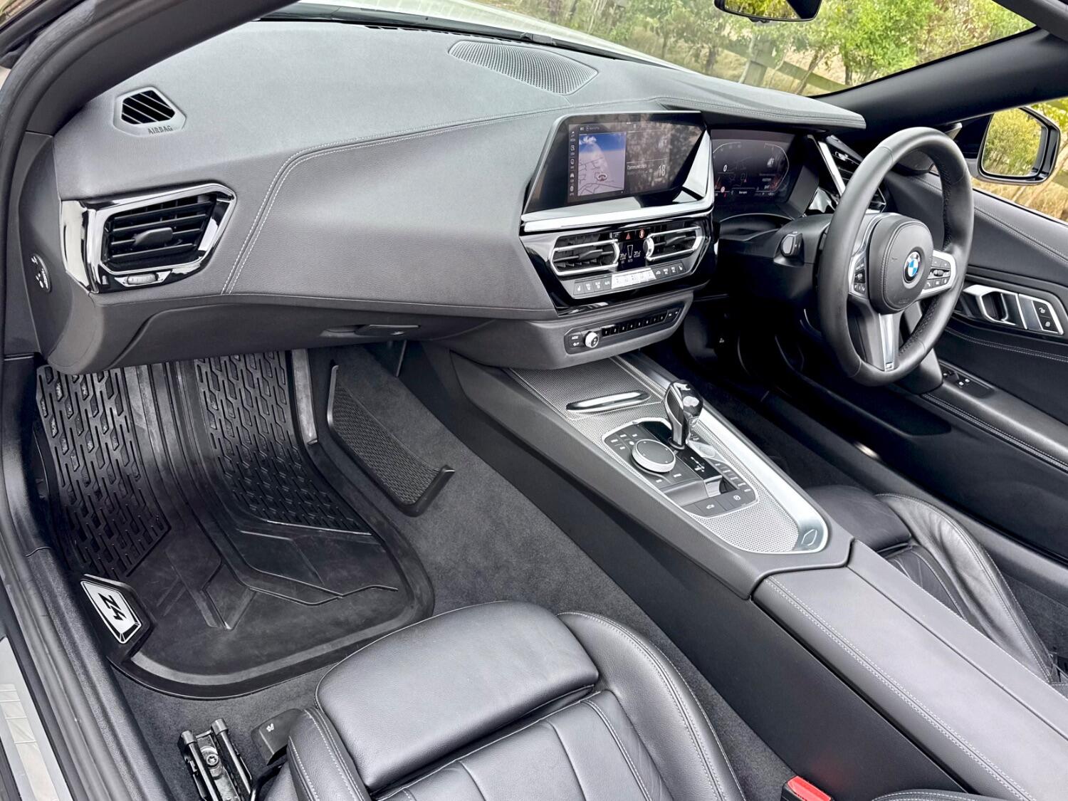 Used BMW Z4 2019 for sale - 76605682: Photo 11