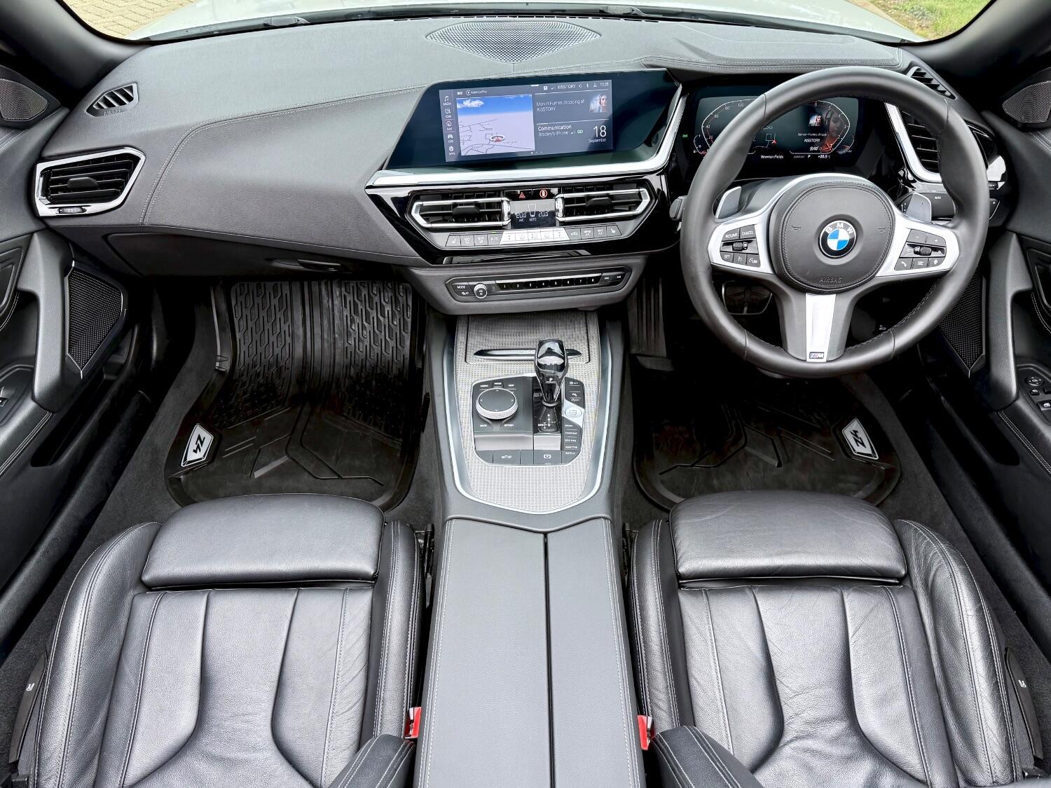 Used BMW Z4 2019 for sale - 76605682: Photo 12