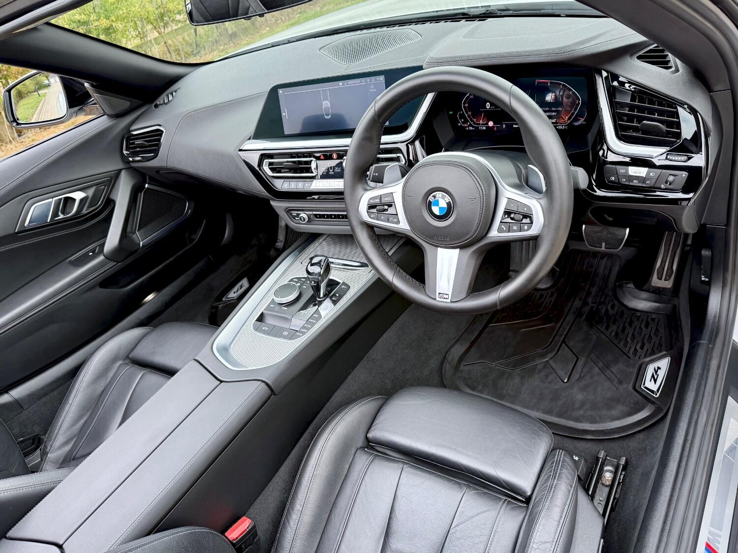 Used BMW Z4 2019 for sale - 76605682: Photo 13
