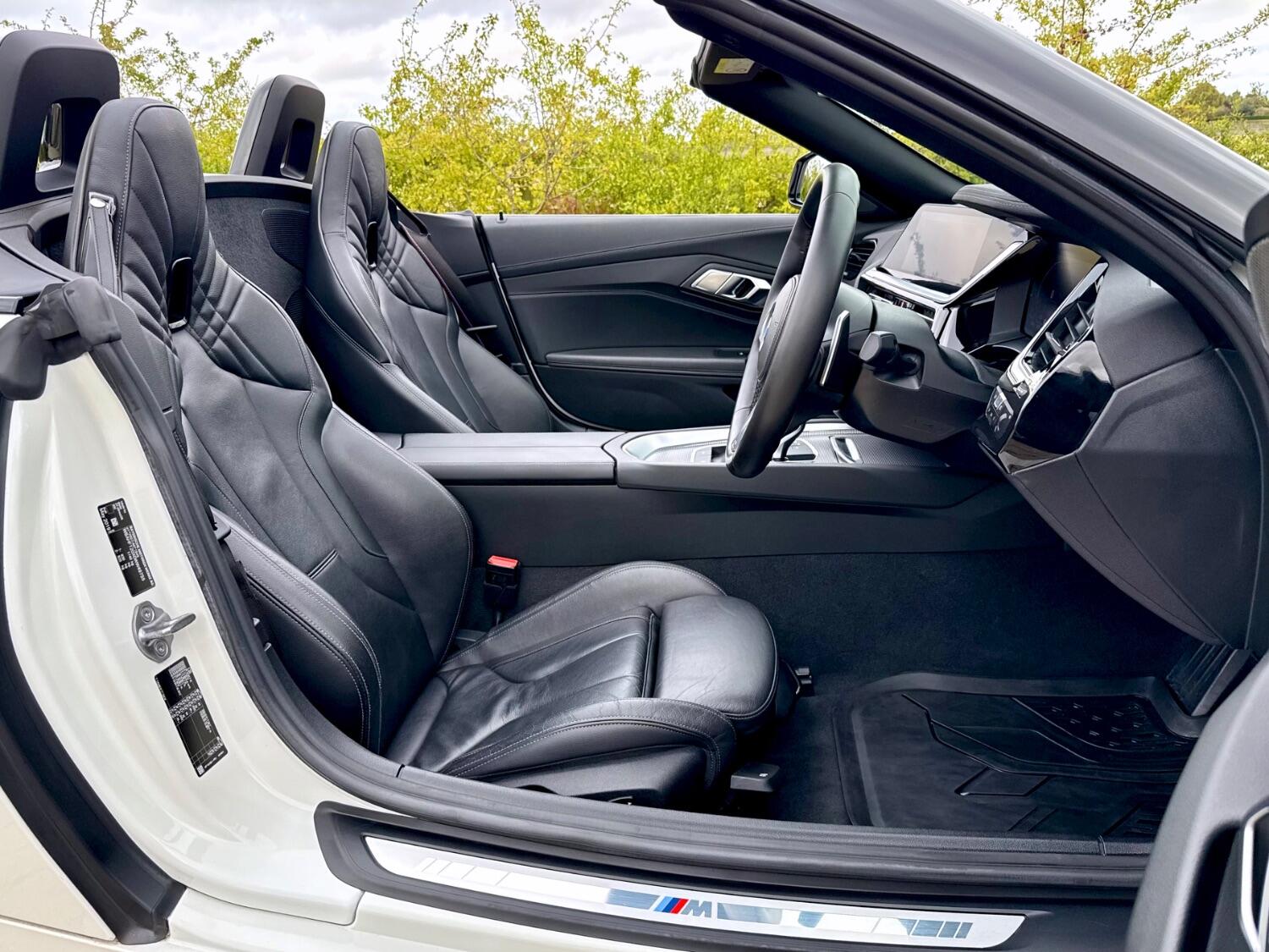 Used BMW Z4 2019 for sale - 76605682: Photo 14