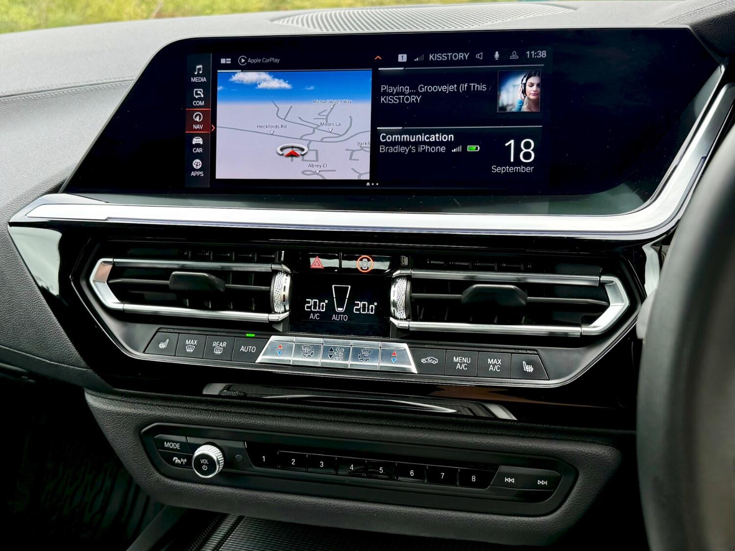 Used BMW Z4 2019 for sale - 76605682: Photo 15