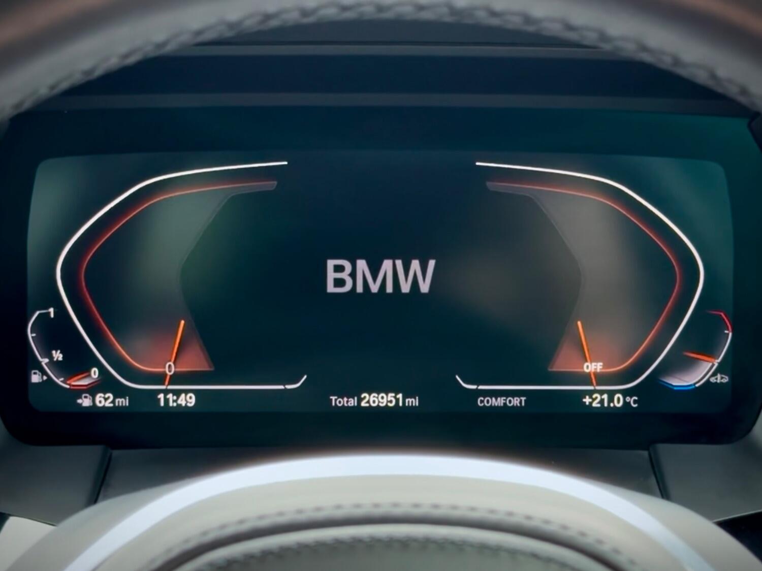 Used BMW Z4 2019 for sale - 76605682: Photo 17