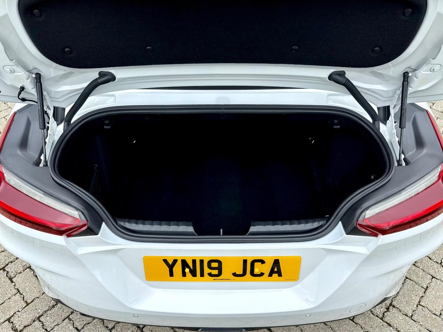 Used BMW Z4 2019 for sale - 76605682: Photo 18