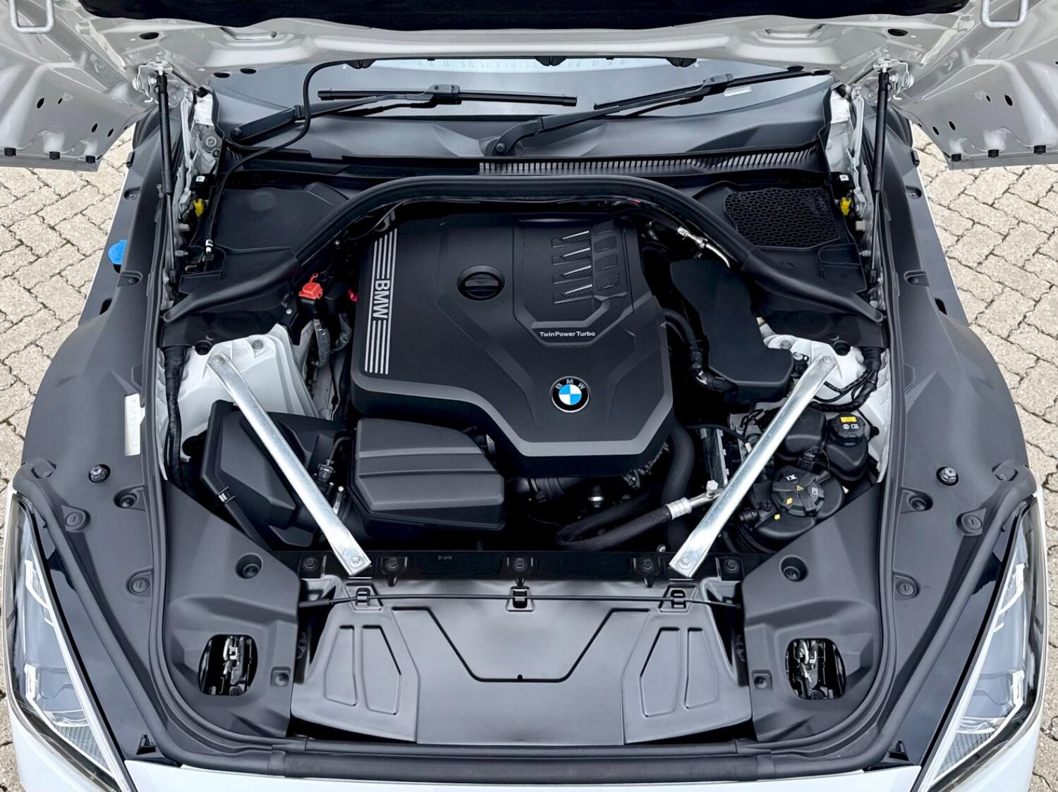 Used BMW Z4 2019 for sale - 76605682: Photo 21