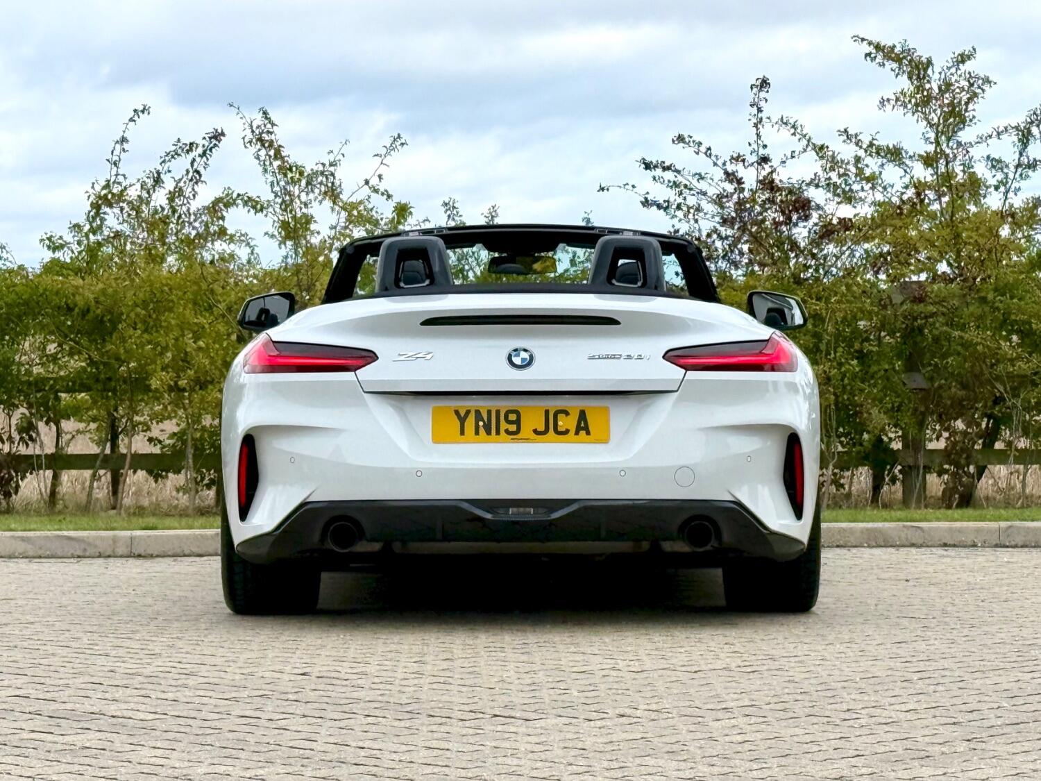 Used BMW Z4 2019 for sale - 76605682: Photo 5