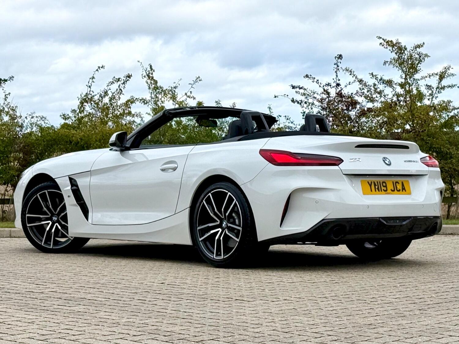 Used BMW Z4 2019 for sale - 76605682: Photo 6