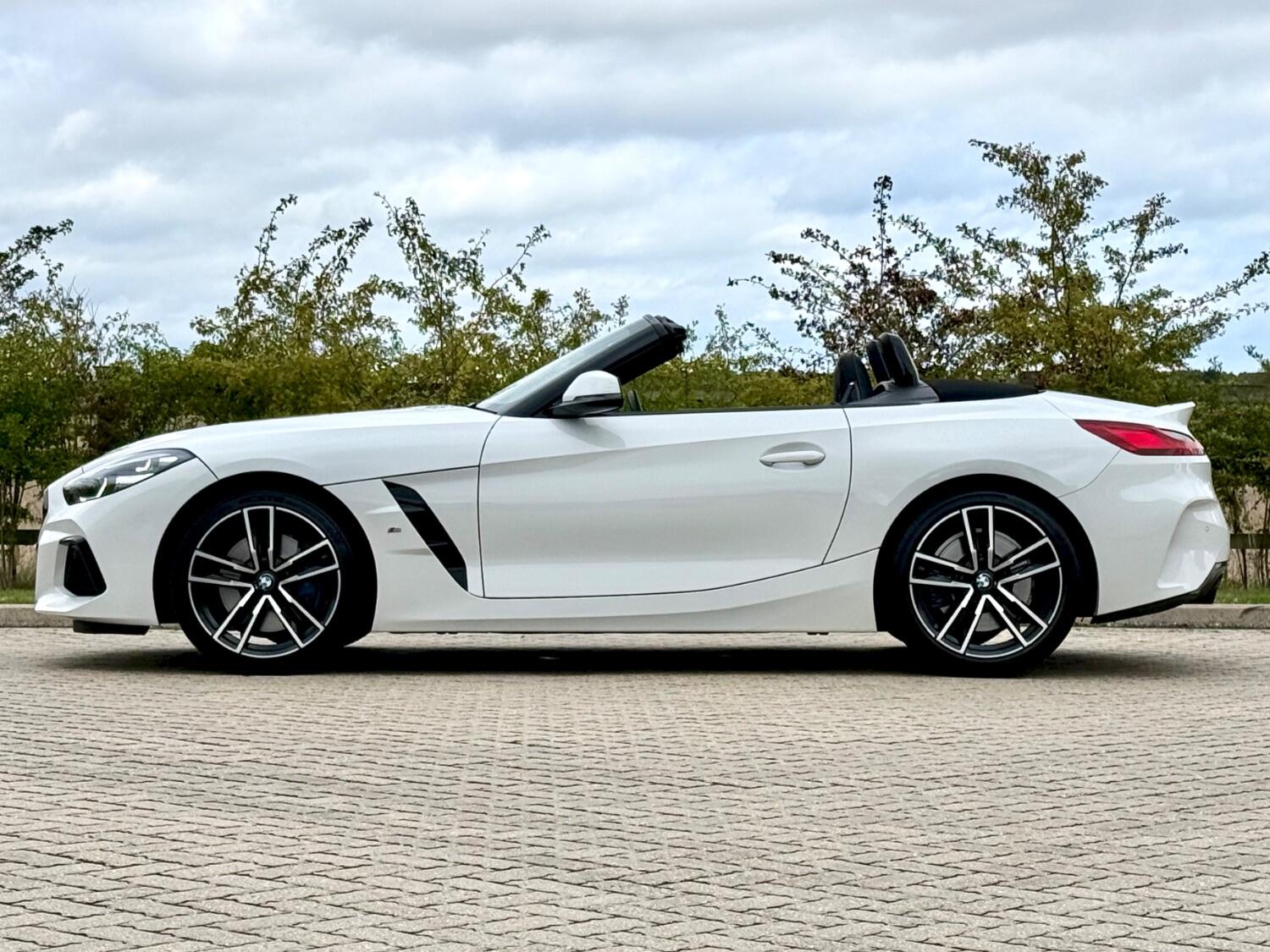 Used BMW Z4 2019 for sale - 76605682: Photo 7