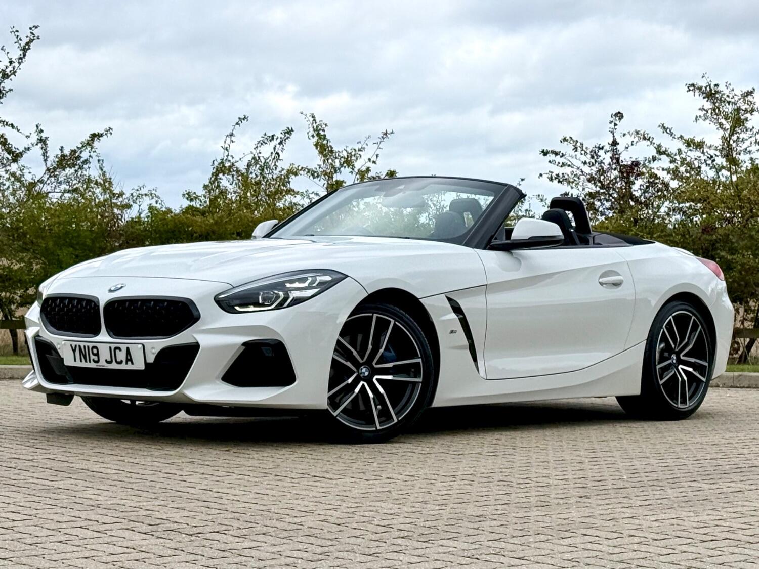Used BMW Z4 2019 for sale - 76605682: Photo 8