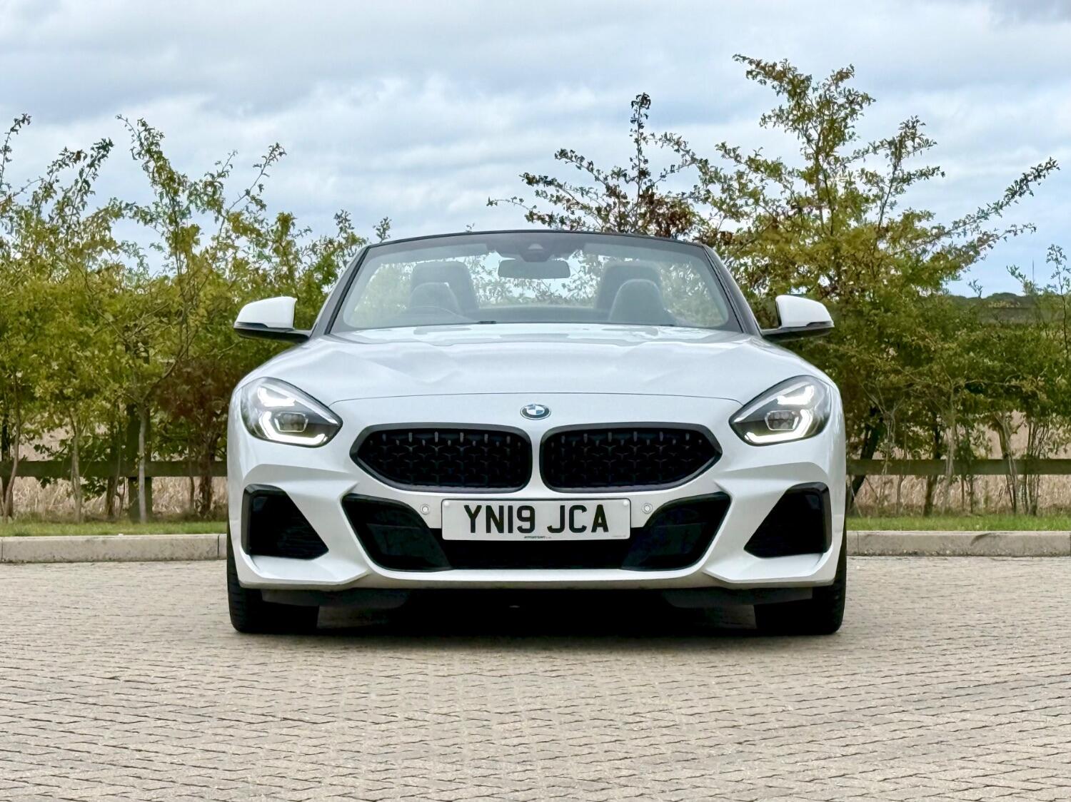 Used BMW Z4 2019 for sale - 76605682: Photo 9