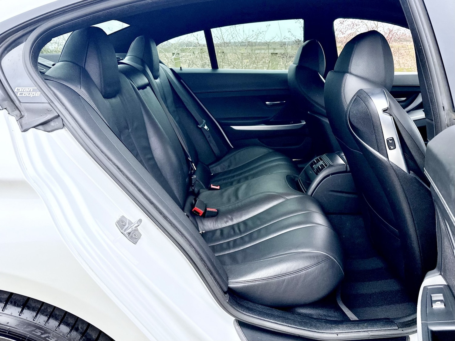 Used BMW 6 Series Gran Coupe 2015 for sale - 77154452: Photo 14