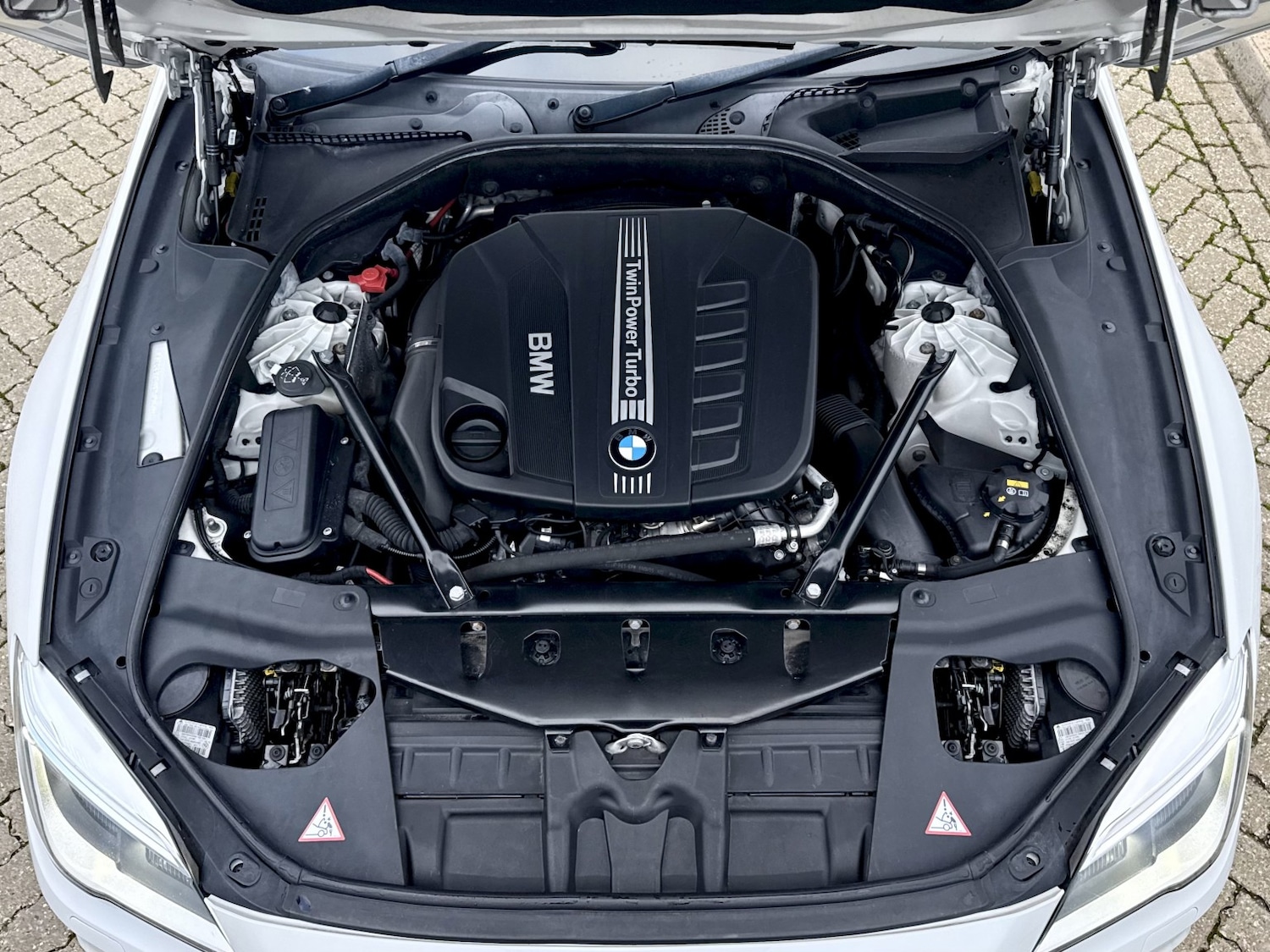 Used BMW 6 Series Gran Coupe 2015 for sale - 77154452: Photo 20