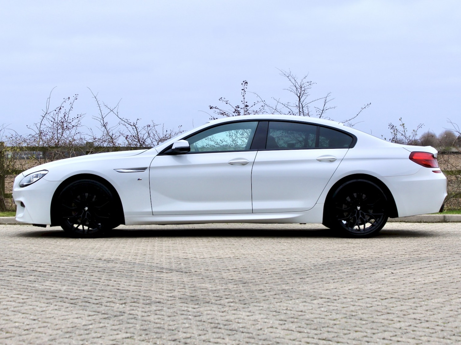 Used BMW 6 Series Gran Coupe 2015 for sale - 77154452: Photo 6