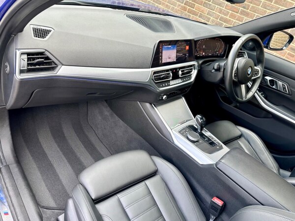 Used BMW 3 Series 2019 for sale - 75618279: Photo 10