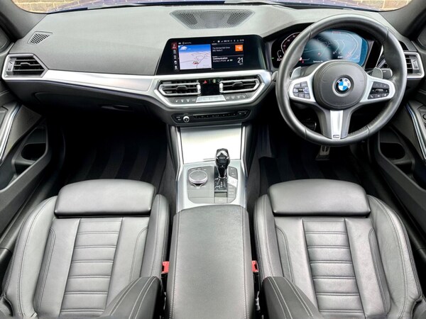 Used BMW 3 Series 2019 for sale - 75618279: Photo 11