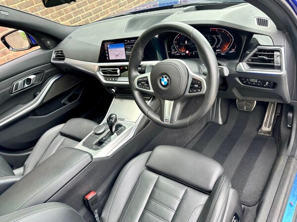 Used BMW 3 Series 2019 for sale - 75618279: Photo 12