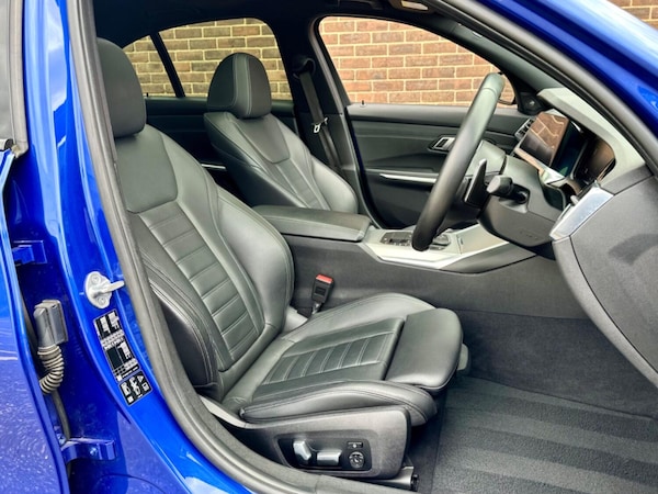 Used BMW 3 Series 2019 for sale - 75618279: Photo 13