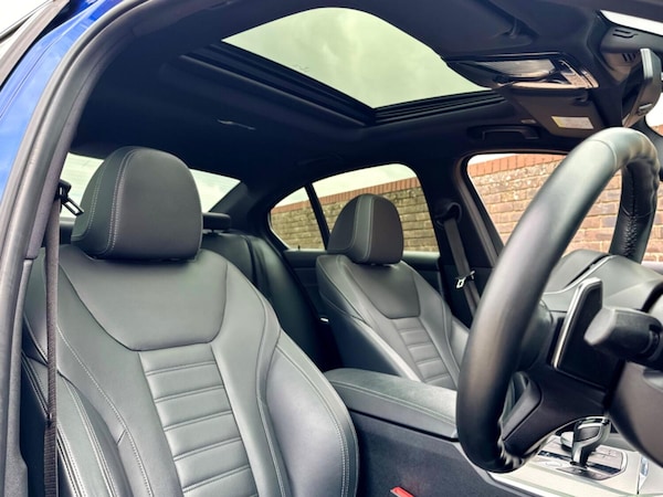 Used BMW 3 Series 2019 for sale - 75618279: Photo 14