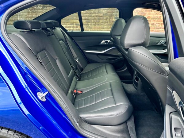 Used BMW 3 Series 2019 for sale - 75618279: Photo 15