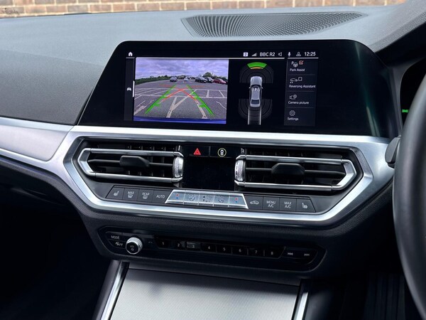 Used BMW 3 Series 2019 for sale - 75618279: Photo 16