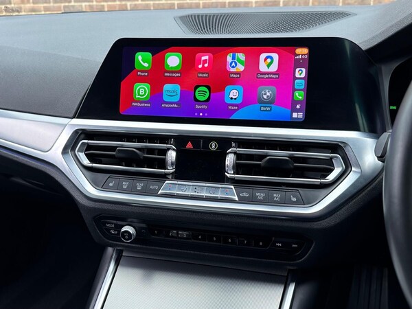 Used BMW 3 Series 2019 for sale - 75618279: Photo 17