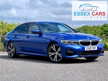 BMW - 3 Series